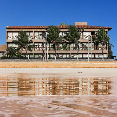 Hotel Areias Belas Maragogi Kültér fotó