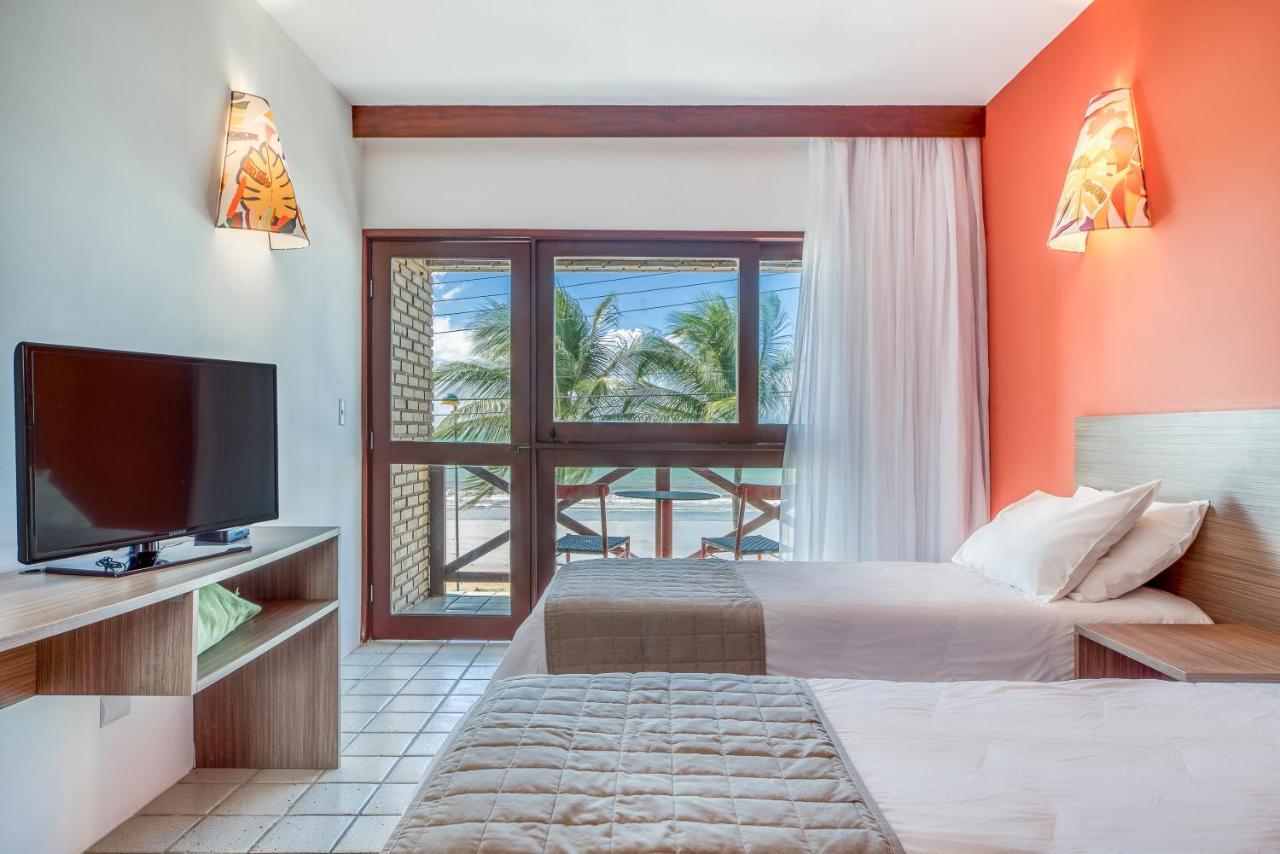 Hotel Areias Belas Maragogi Kültér fotó