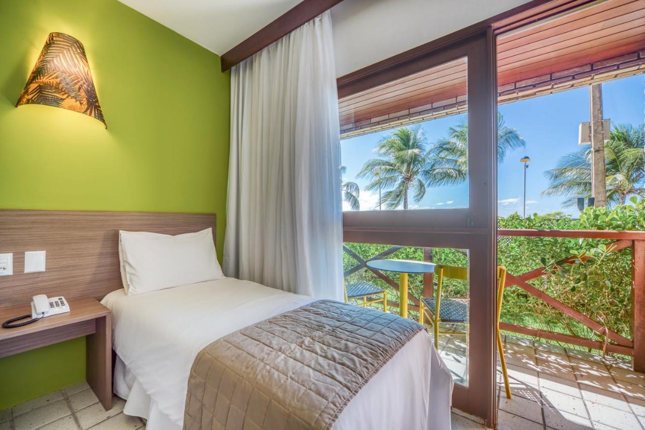 Hotel Areias Belas Maragogi Kültér fotó
