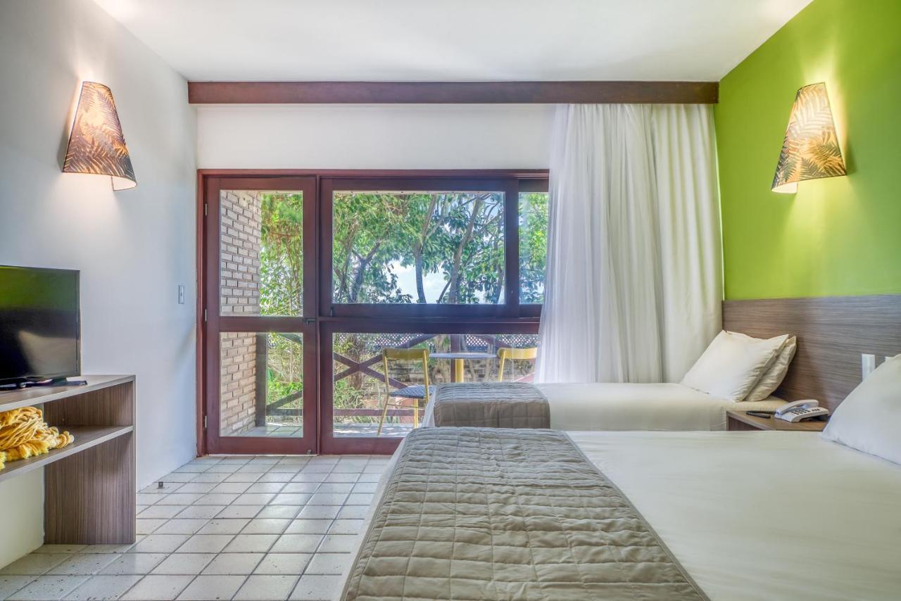 Hotel Areias Belas Maragogi Kültér fotó
