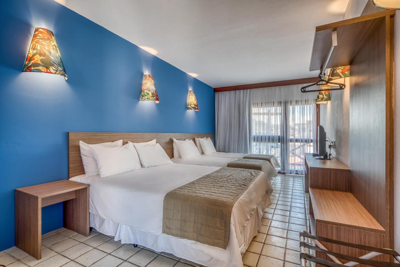Hotel Areias Belas Maragogi Kültér fotó