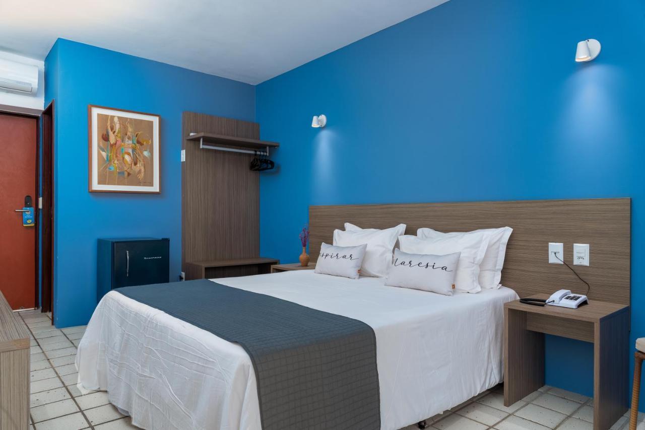 Hotel Areias Belas Maragogi Kültér fotó