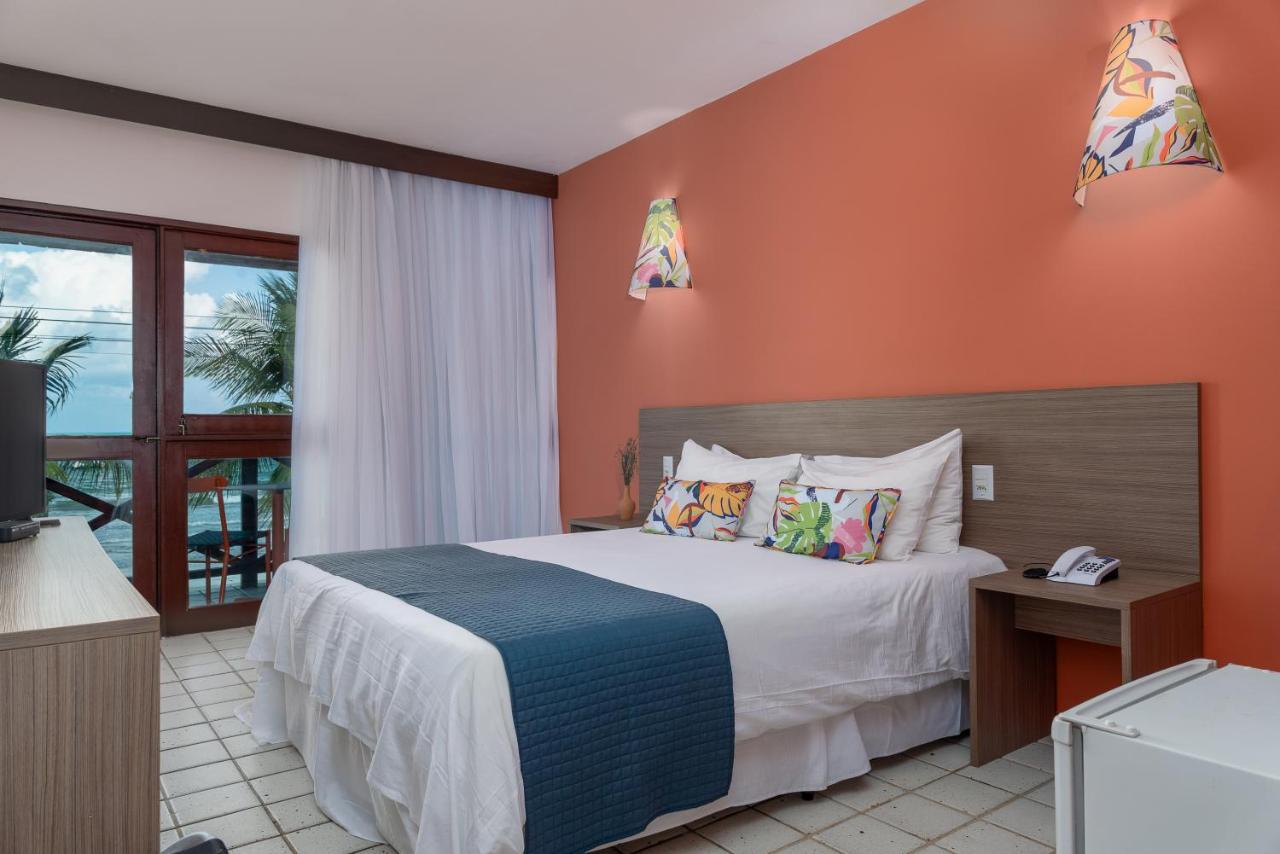 Hotel Areias Belas Maragogi Kültér fotó