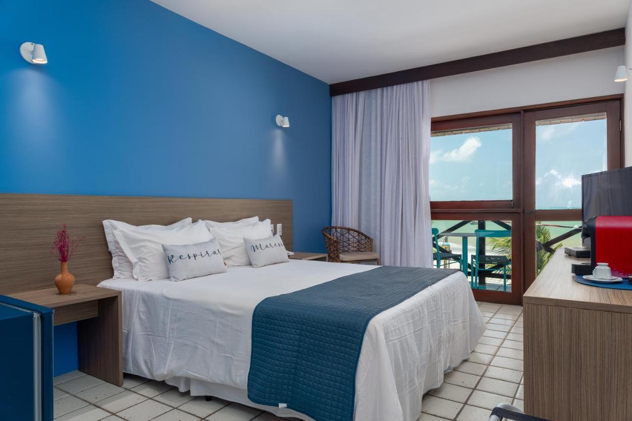 Hotel Areias Belas Maragogi Kültér fotó