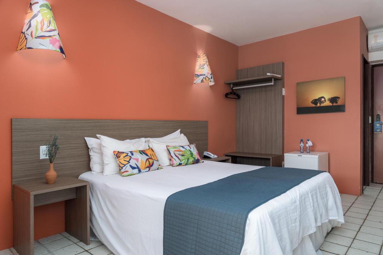Hotel Areias Belas Maragogi Kültér fotó