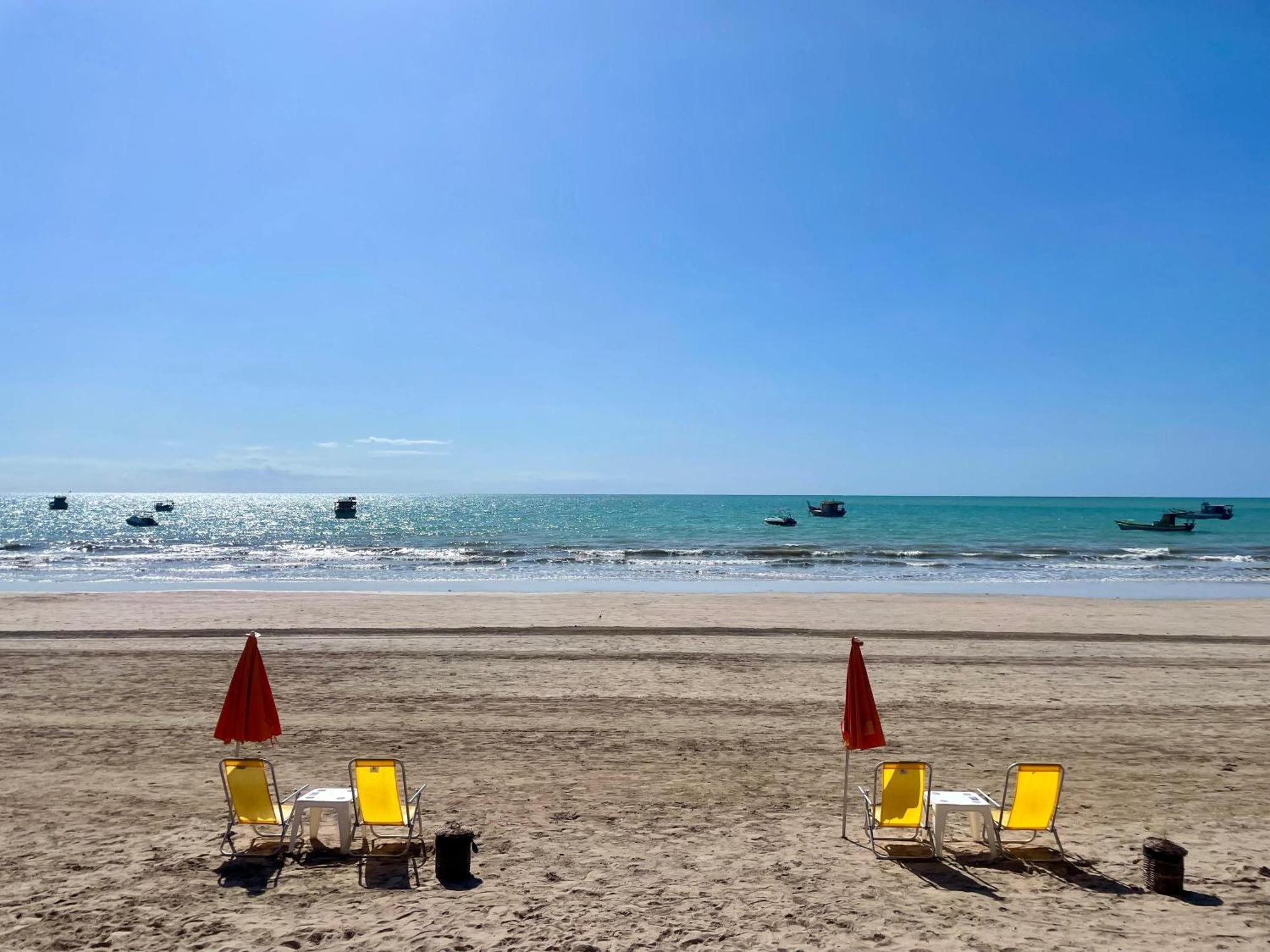 Hotel Areias Belas Maragogi Kültér fotó