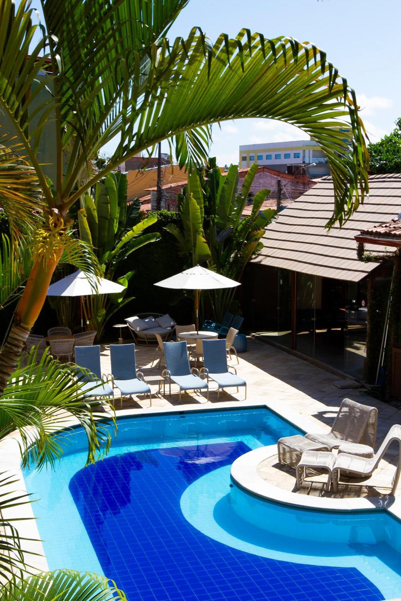 Hotel Areias Belas Maragogi Kültér fotó