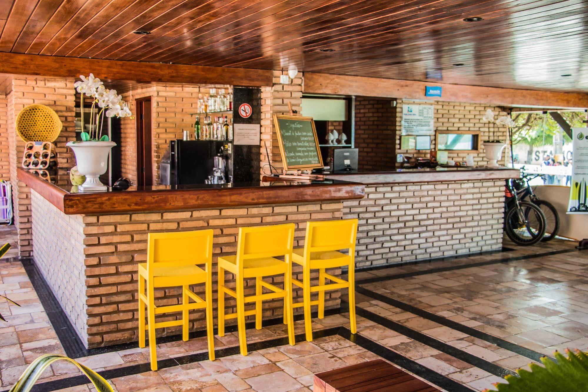 Hotel Areias Belas Maragogi Kültér fotó