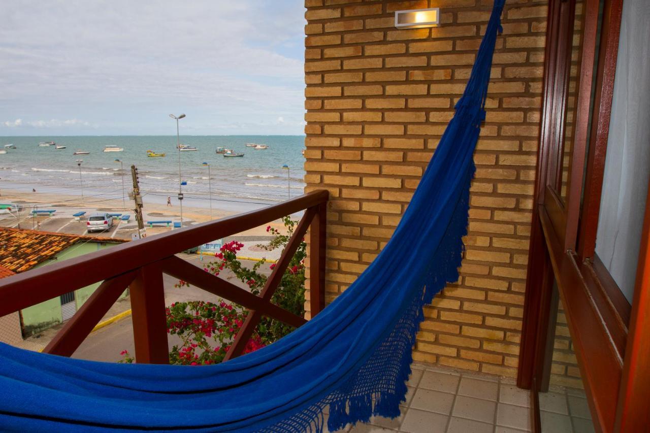 Hotel Areias Belas Maragogi Kültér fotó