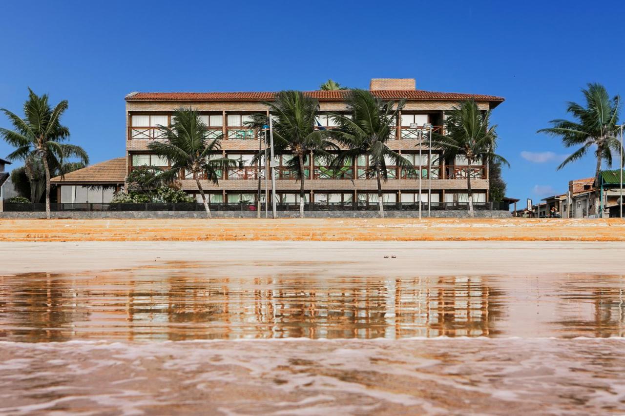 Hotel Areias Belas Maragogi Kültér fotó